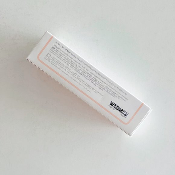 COSRX - Balancium Comfort Ceramide Cream - Picture 3 of 3